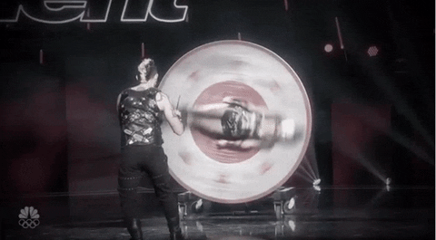 agt GIF by America's Got Talent