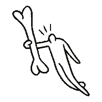 Fra Sticker