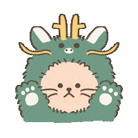 あけましておめでとう Happy New Year Sticker