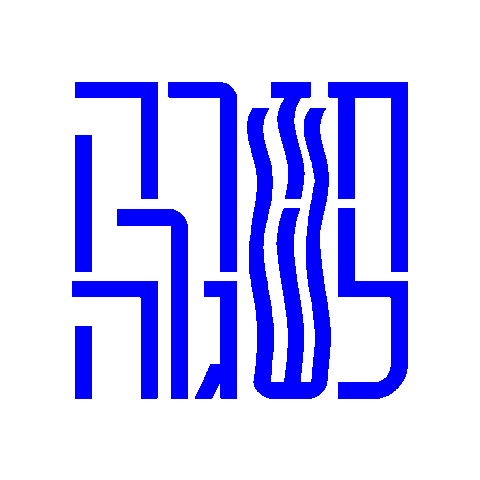 Amitsakal Sticker by HillelBH