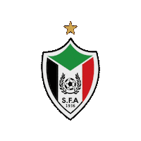 Memo Sudan Sticker