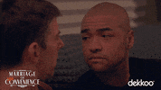 David Kiss GIF by MyPetHippoProductions