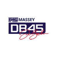 Sticker by F45 Massey