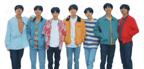 Army Euphoria Sticker