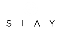 Siay Sticker by Simay Abiye