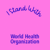 United Nations Corona GIF by INTO ACTION