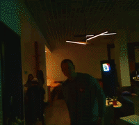 irlcam GIF by Justin