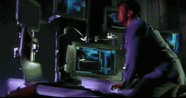 alexgrigg giphyupload happy work hacking GIF