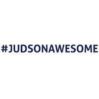 JudsonU ju christiancollege judsonuniversity judson university Sticker