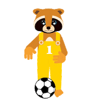 Em2024 Sticker by STADDI