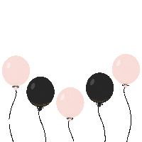 Happy Birthday Sticker