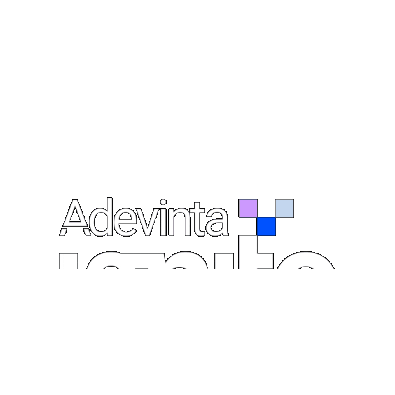 Sticker by Adevinta