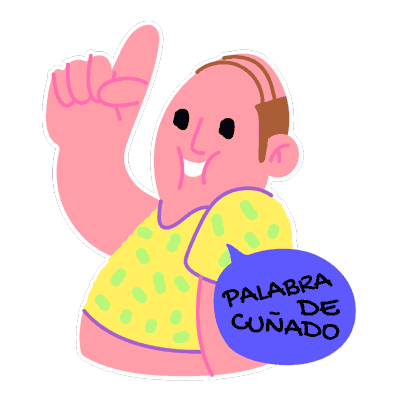 Social Media Redes Sticker by veramixture