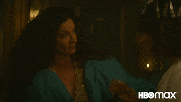 Doom Patrol GIF by HBO Max