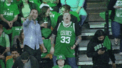 oh yeah yes GIF by NBA