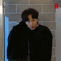 confused where am i GIF by Busted!