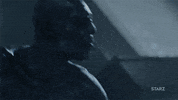 season 2 starz GIF by Ash vs Evil Dead