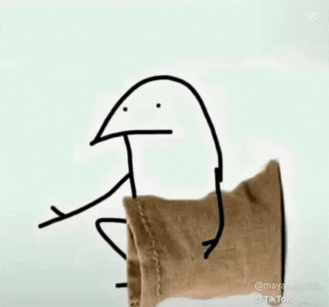 memahalanezy giphycreatortest memes catlover comehere GIF