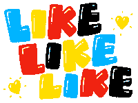 Animation Love Sticker by GIF-THIS