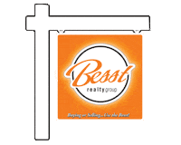 Besstdayever Sticker by Besst Realty
