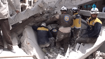 Locals Report Deadly Blast With Unknown Cause in Idlib's Jisr al-Shughur City