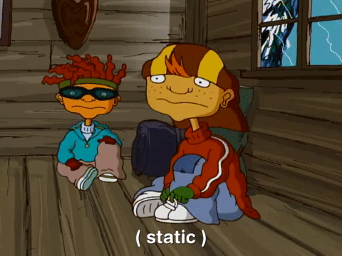 rocket power nicksplat GIF