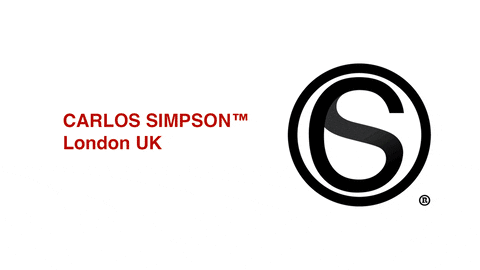 CarlosSimpson giphyupload carlos simpson carlos simpson design studio carlos simpson uk GIF