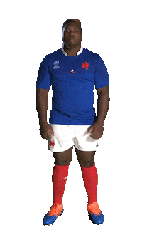 France Sport Sticker by Rugby World Cup