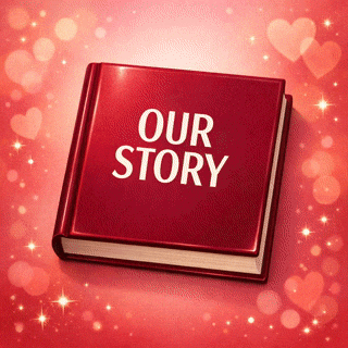 Valentines Day Love GIF by ANTONZA