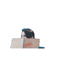 Kelly Chen Sticker