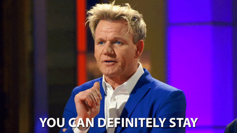 home cooks GIF by Masterchef