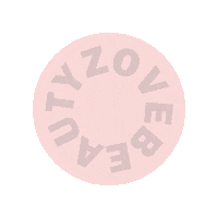 Sticker by Zove Beauty