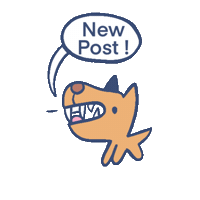 Newpost Sticker by elodie shanta