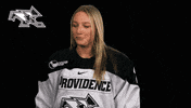 College Sports Sport GIF by Providence Friars