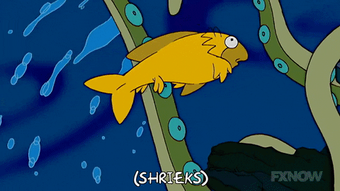 Episode 2 GIF by The Simpsons