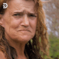 Dislike No GIF by Discovery Europe