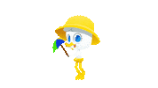 Beach Park Mare Sticker by Turma do Parque