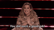 Ashley Tisdale Good Job GIF by The Masked Dancer