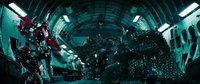 revenge of the fallen transformers GIF