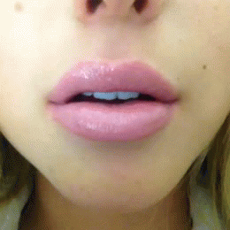 lips sugar GIF
