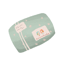 Package Send Sticker