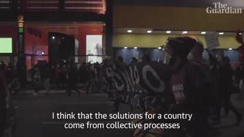 Solutions Come From Collective Actions
