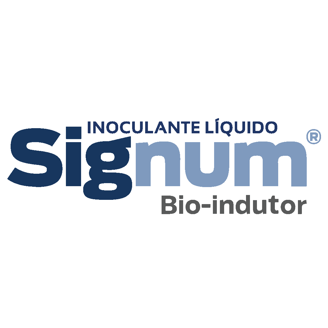 Inoculante Liquido Signum Bio Indutor Sticker by Rizobacter