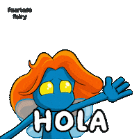 Wave Waving Sticker by VeeFriends