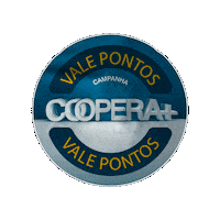 Coopera Sticker by Uniprime Pioneira