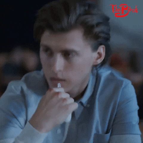 Season 1 Episode 3 GIF by The Birch