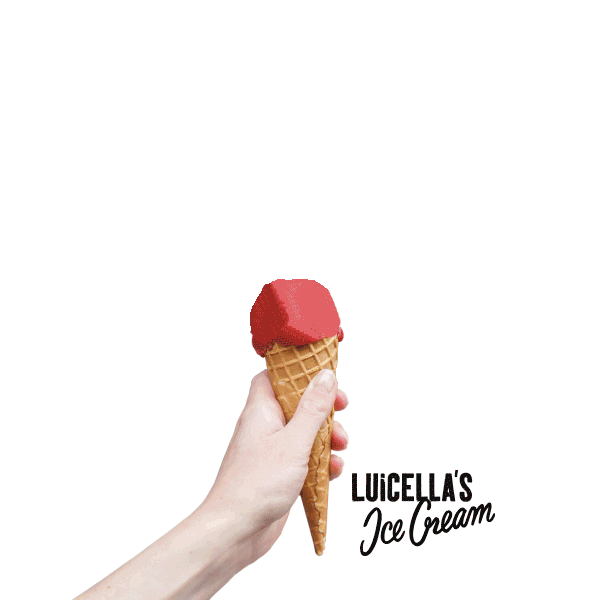 icecream Sticker