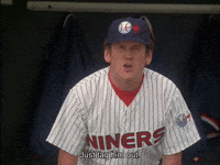 Star Trek Baseball GIF by Goldmaster