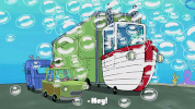 season 9 episode 24 GIF by SpongeBob SquarePants