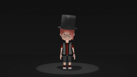 welcome GIF